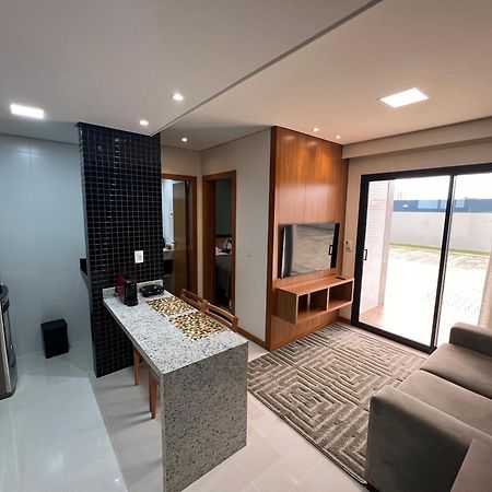 Conquista Executive Residence فيتوريا دا كونكيستا المظهر الخارجي الصورة