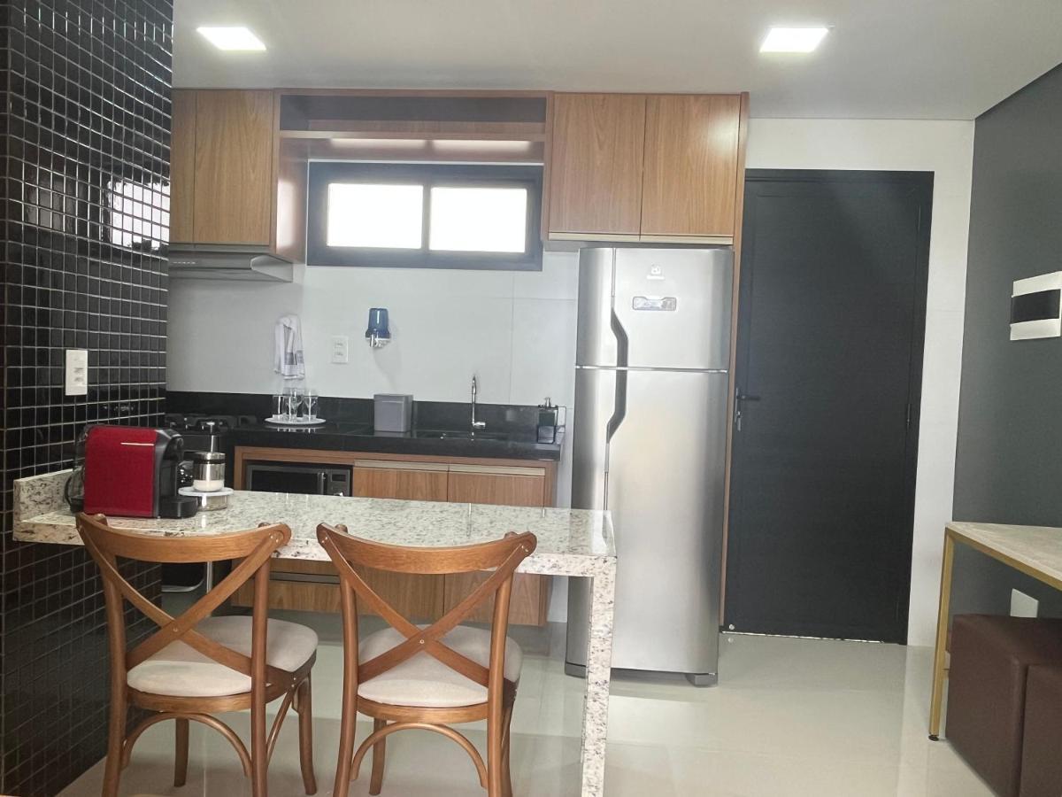 Conquista Executive Residence فيتوريا دا كونكيستا المظهر الخارجي الصورة