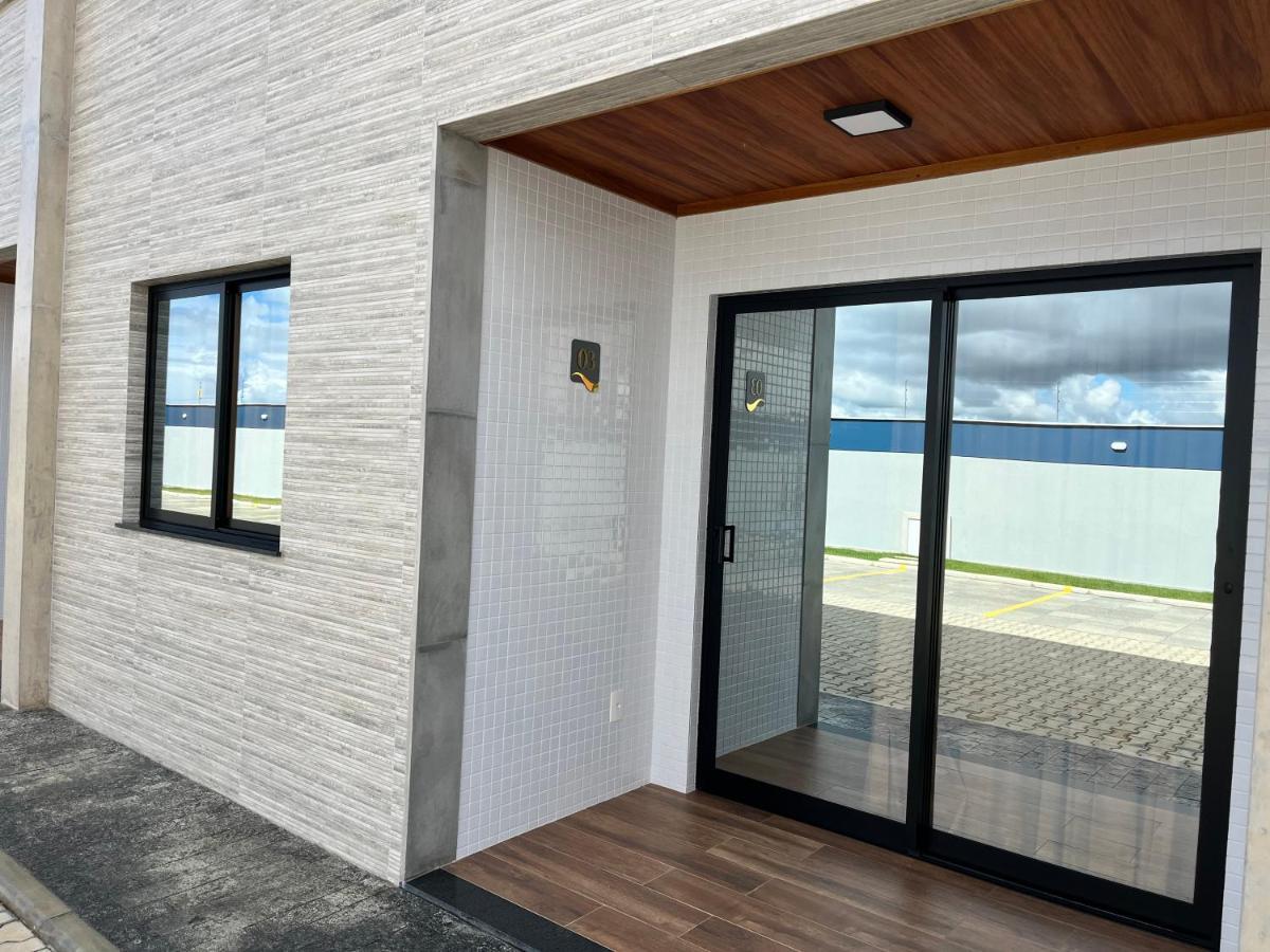 Conquista Executive Residence فيتوريا دا كونكيستا المظهر الخارجي الصورة