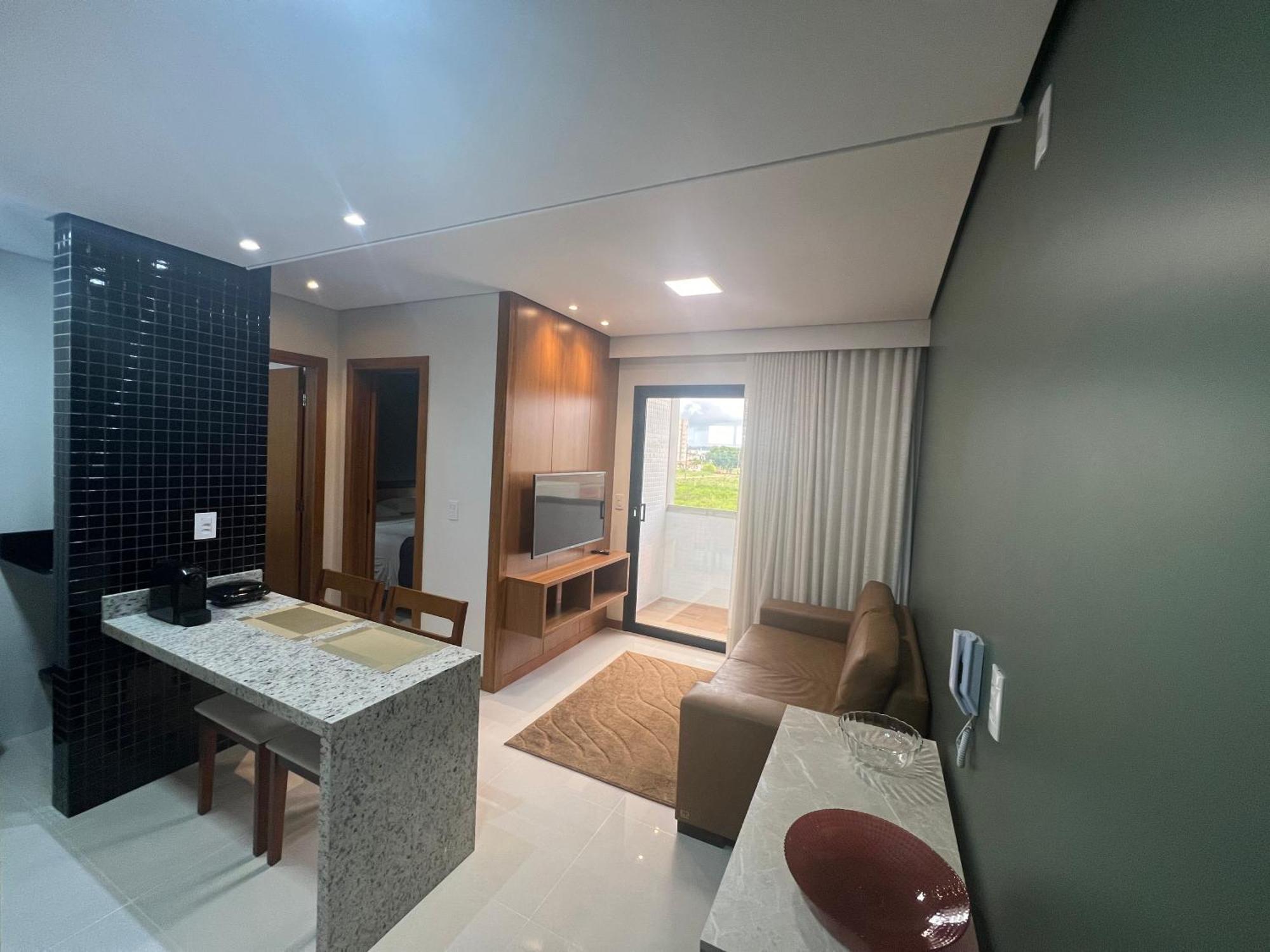 Conquista Executive Residence فيتوريا دا كونكيستا المظهر الخارجي الصورة