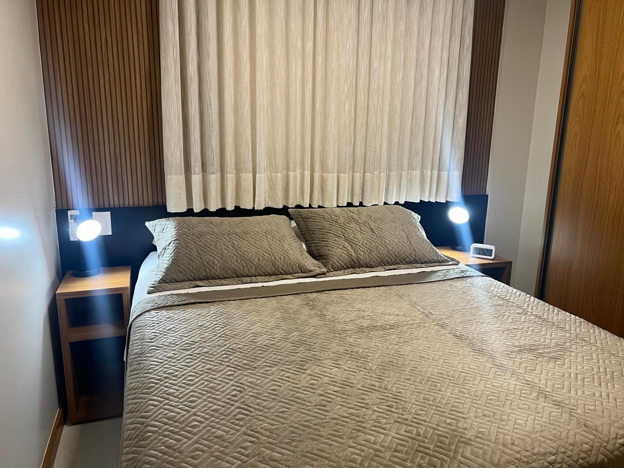 Conquista Executive Residence فيتوريا دا كونكيستا المظهر الخارجي الصورة