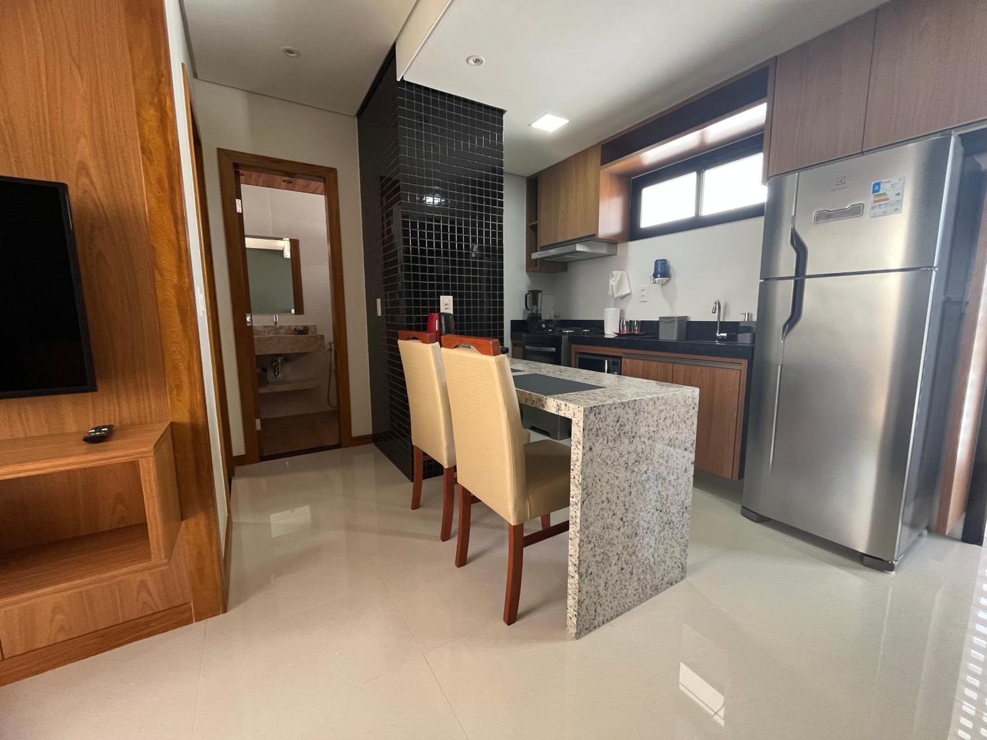 Conquista Executive Residence فيتوريا دا كونكيستا المظهر الخارجي الصورة