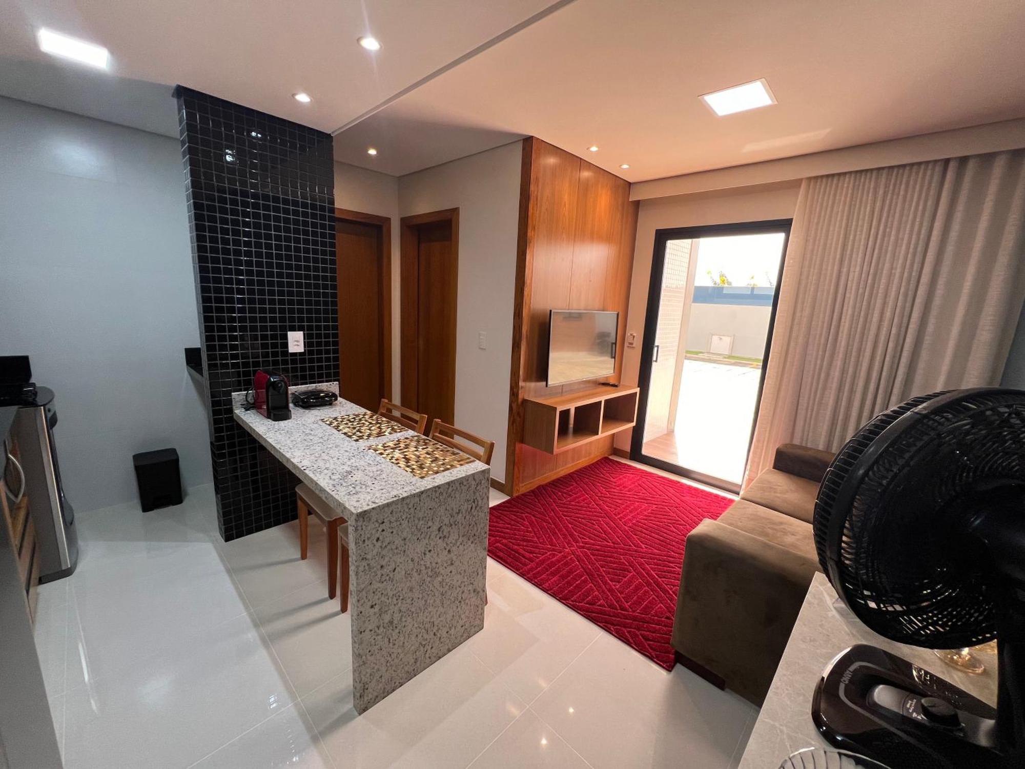 Conquista Executive Residence فيتوريا دا كونكيستا المظهر الخارجي الصورة